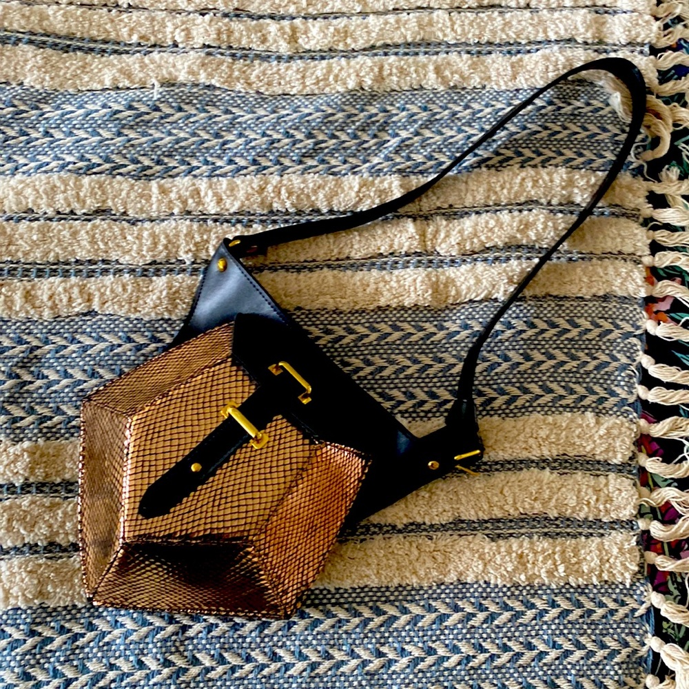 Waist/Cross body